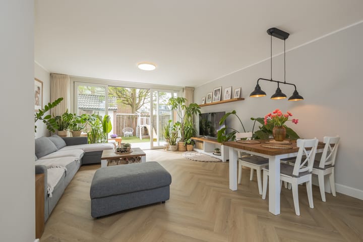 Foto 2 van Albert Verweijlaan 20