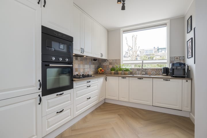 Foto 3 van Albert Verweijlaan 20