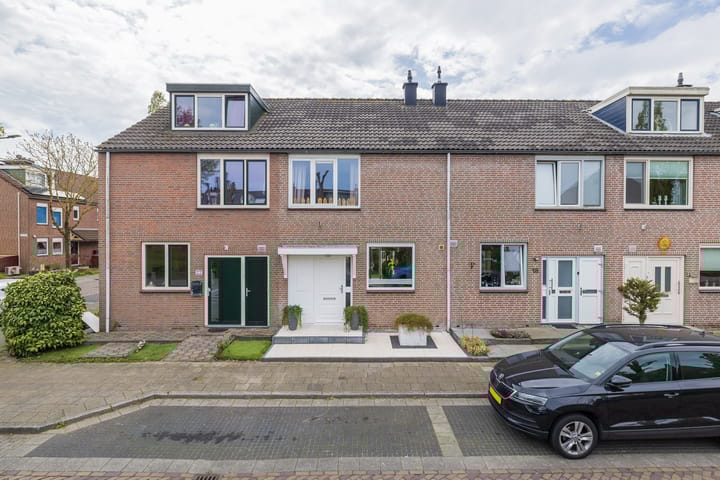 Foto 5 van Albert Verweijlaan 20