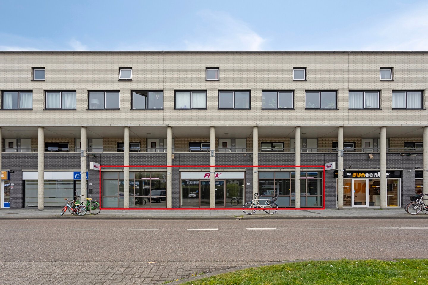 Bekijk foto 1 van Buikslotermeerplein 307-311