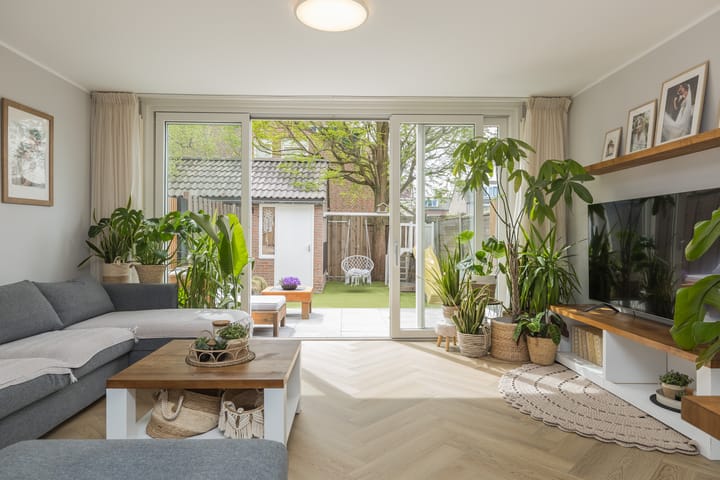 Foto 9 van Albert Verweijlaan 20