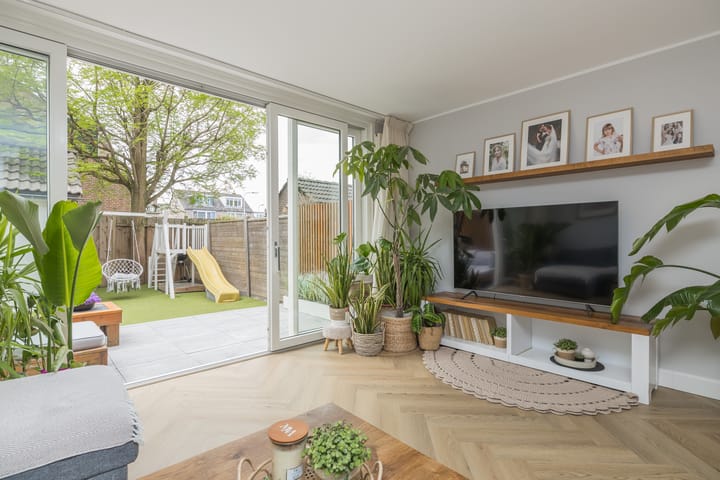 Foto 10 van Albert Verweijlaan 20