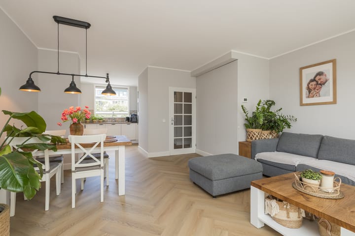 Foto 12 van Albert Verweijlaan 20