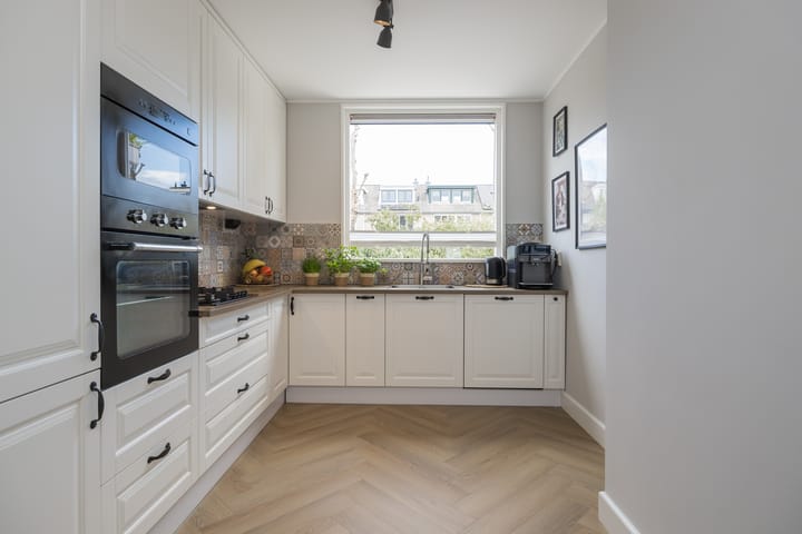 Foto 13 van Albert Verweijlaan 20