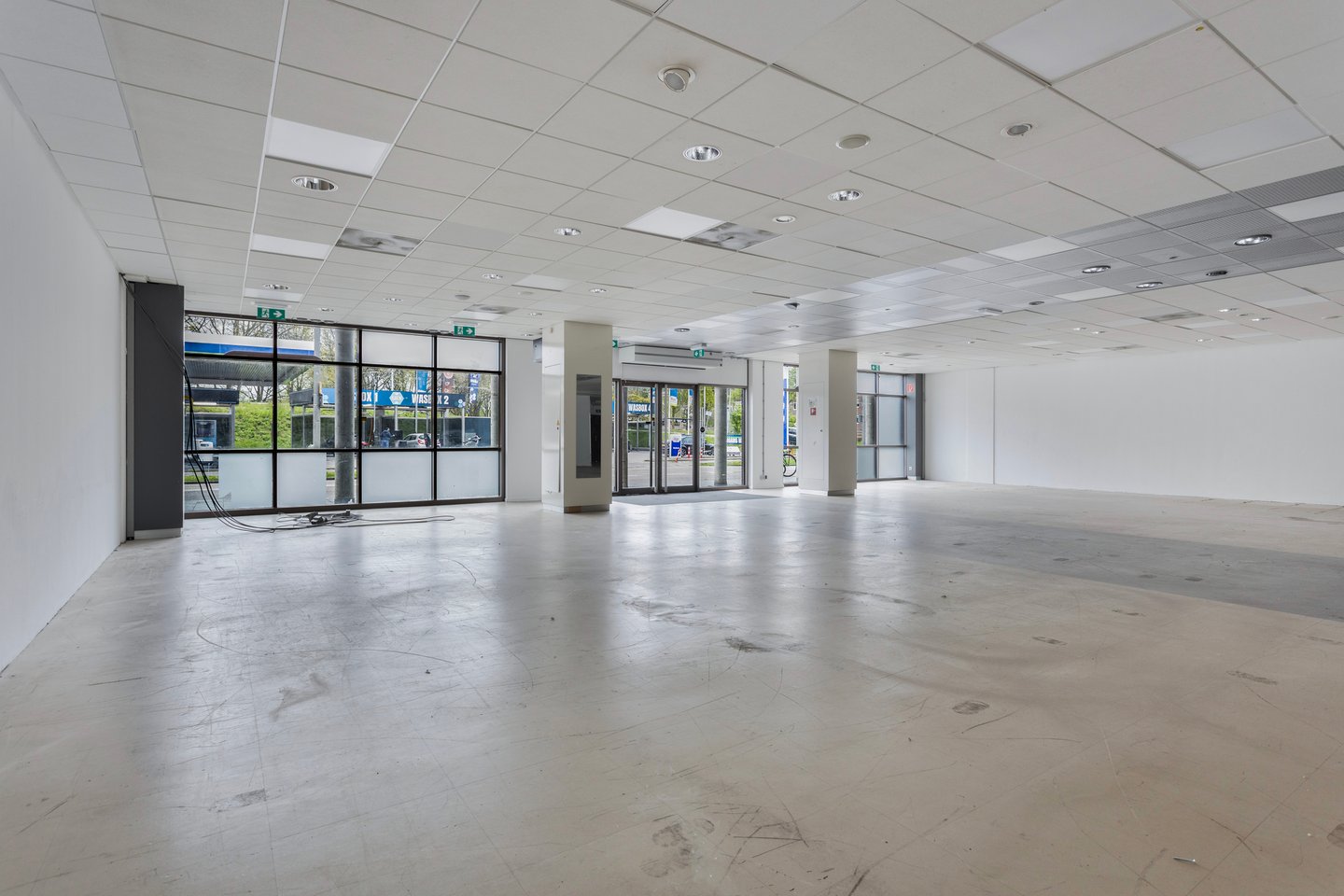 Bekijk foto 2 van Buikslotermeerplein 307-311