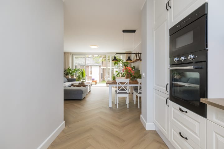 Foto 14 van Albert Verweijlaan 20