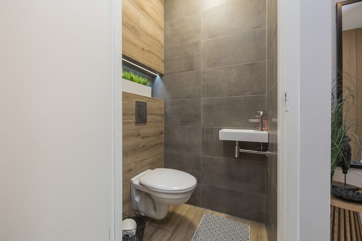 Foto 15 van Albert Verweijlaan 20