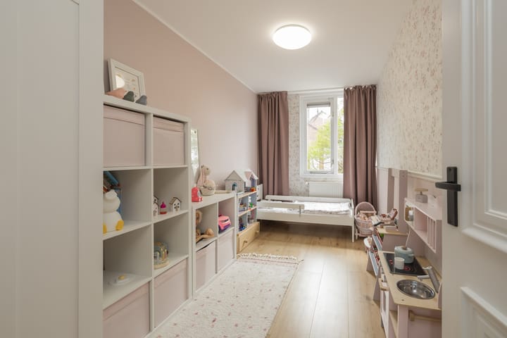 Foto 18 van Albert Verweijlaan 20