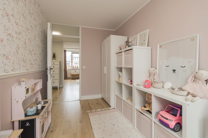 Foto 19 van Albert Verweijlaan 20