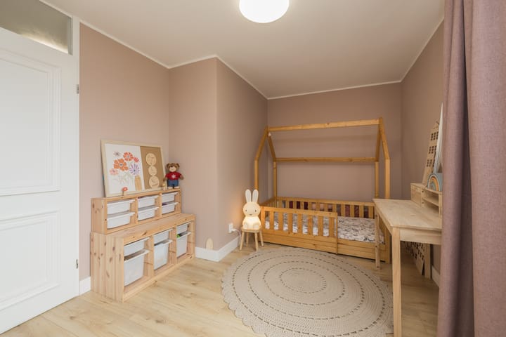 Foto 23 van Albert Verweijlaan 20