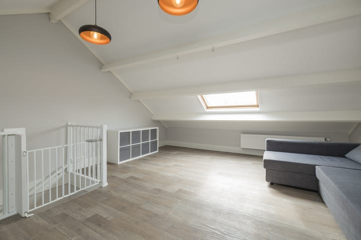 Foto 27 van Albert Verweijlaan 20