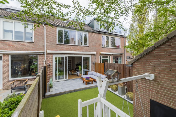 Foto 30 van Albert Verweijlaan 20