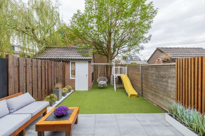 Foto 31 van Albert Verweijlaan 20