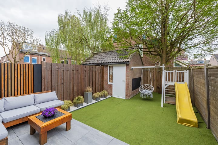 Foto 32 van Albert Verweijlaan 20