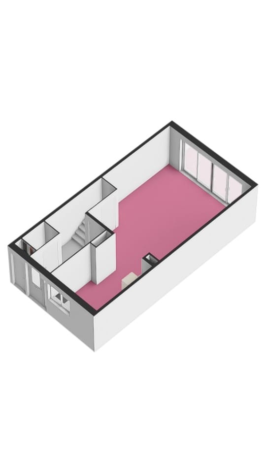 Foto 34 van Albert Verweijlaan 20