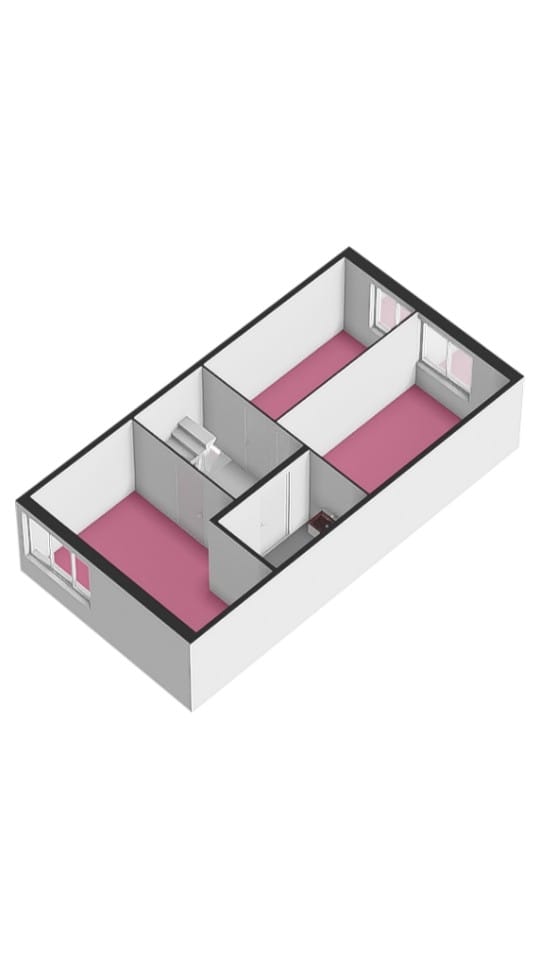 Foto 36 van Albert Verweijlaan 20