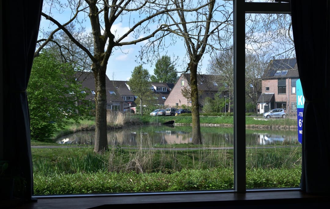 Foto 2 van Jean-Paul Sartre-erf 3