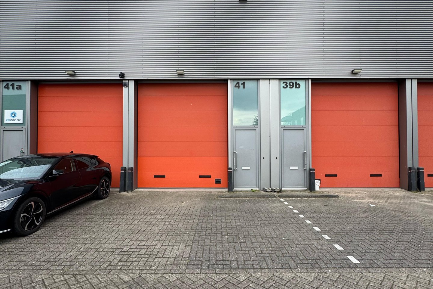 View photo 1 of Zwolseweg 41