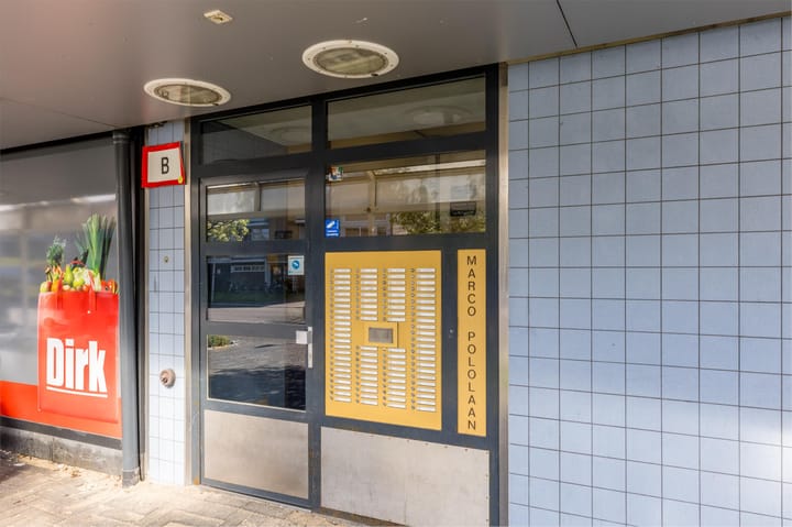 Foto 3 van Marco Pololaan 353