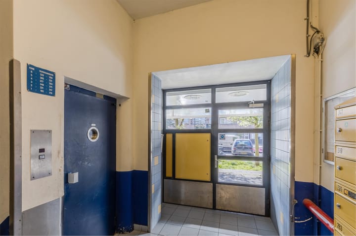 Foto 4 van Marco Pololaan 353