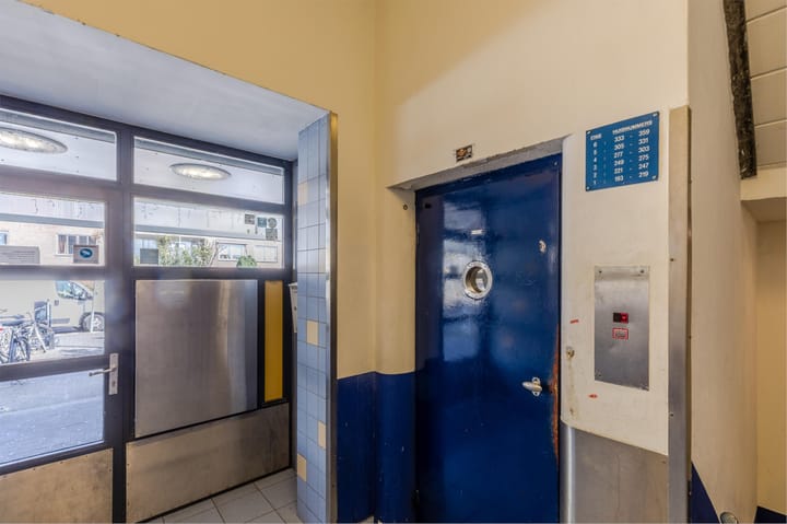 Foto 5 van Marco Pololaan 353