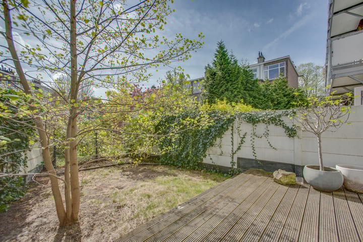 Foto 3 van van Alphenstraat 114