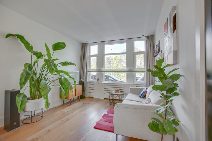 Foto 5 van van Alphenstraat 114