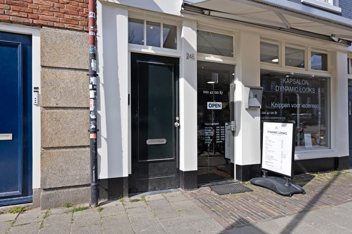 Foto 20 van Westerstraat 246-1