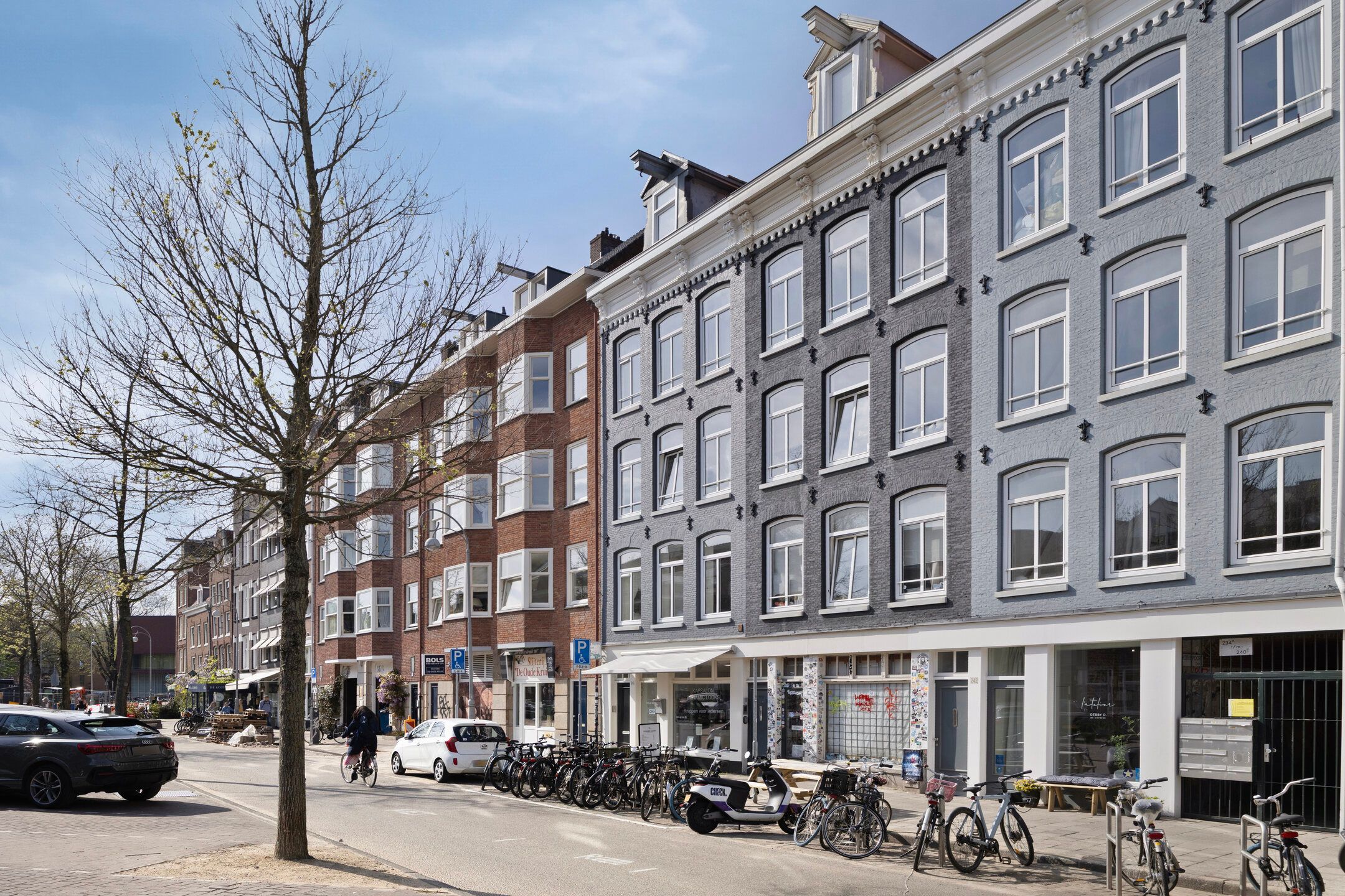 Foto 21 van Westerstraat 246-1