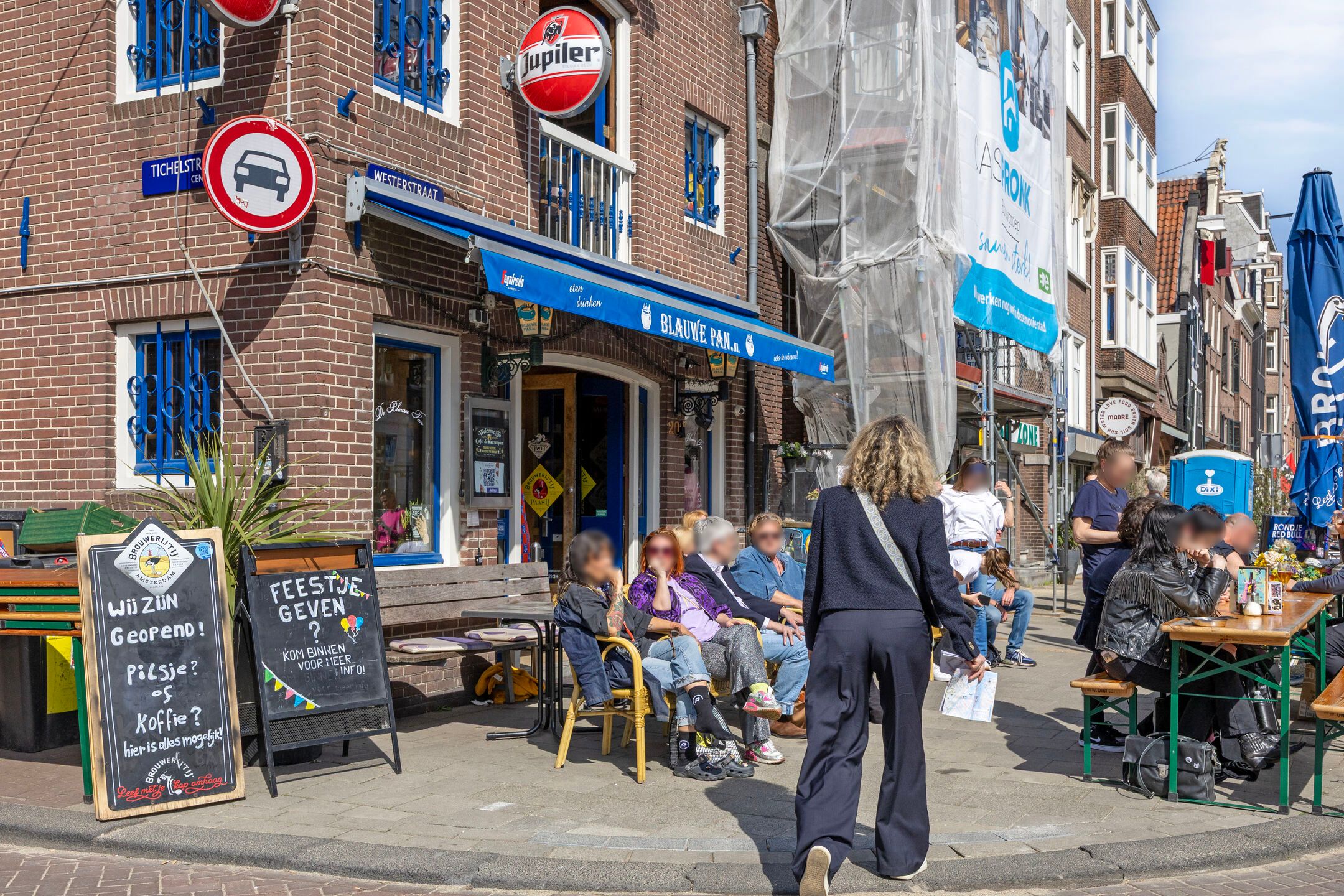 Foto 24 van Westerstraat 246-1