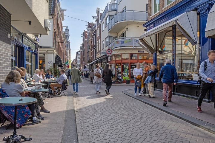 Foto 25 van Westerstraat 246-1