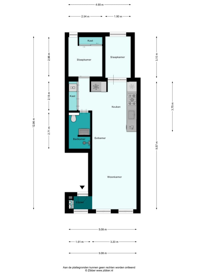 Foto 27 van Westerstraat 246-1