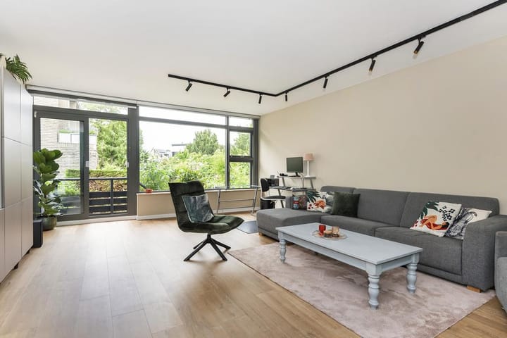 Foto 4 van Baronielaan 14