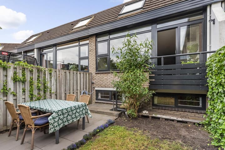 Foto 5 van Baronielaan 14