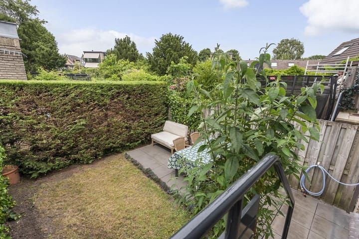 Foto 6 van Baronielaan 14