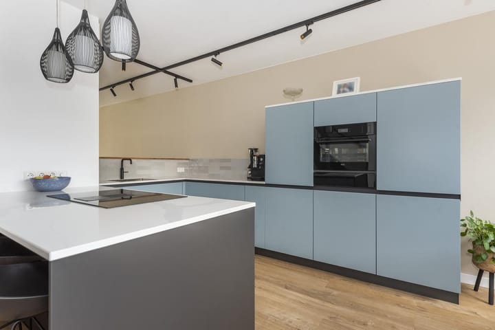 Foto 7 van Baronielaan 14