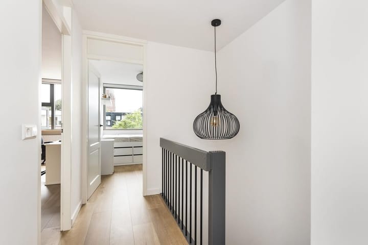 Foto 9 van Baronielaan 14