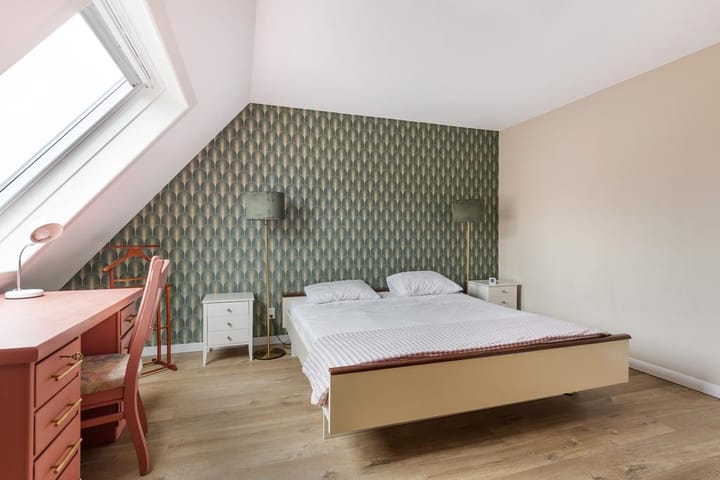 Foto 12 van Baronielaan 14