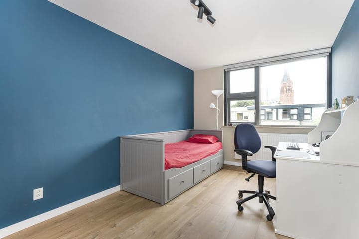 Foto 13 van Baronielaan 14