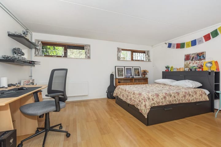 Foto 16 van Baronielaan 14