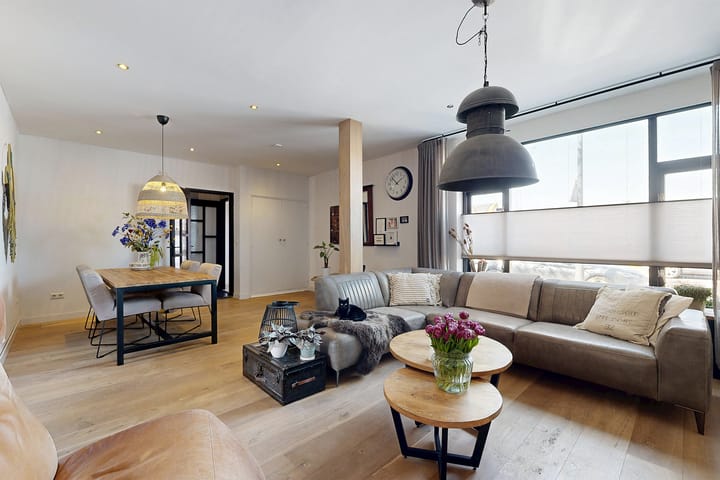 Foto 2 van Oliemolenstraat 9