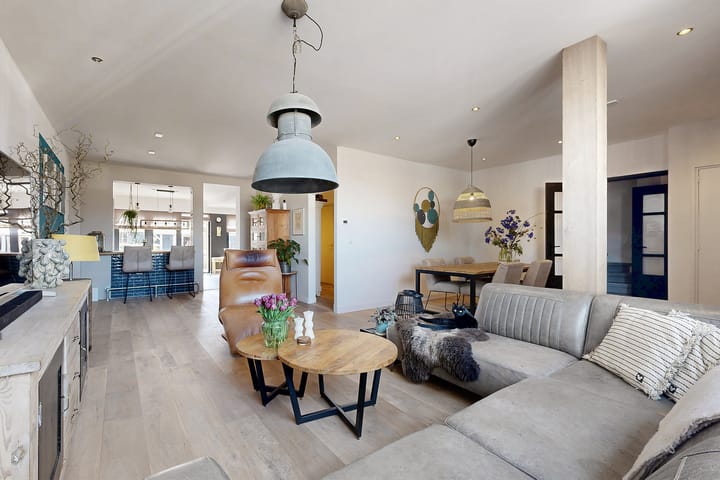 Foto 3 van Oliemolenstraat 9