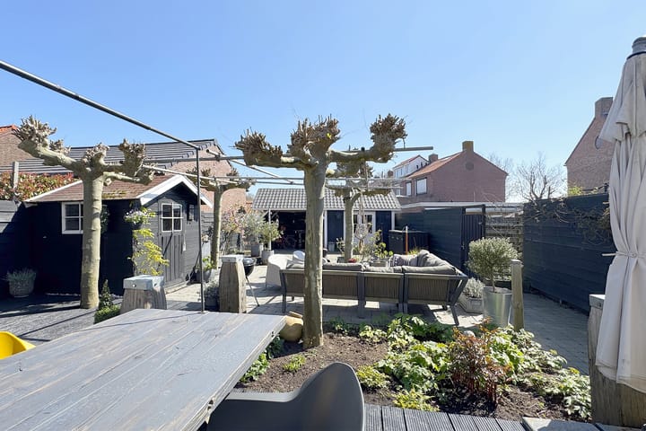 Foto 6 van Oliemolenstraat 9