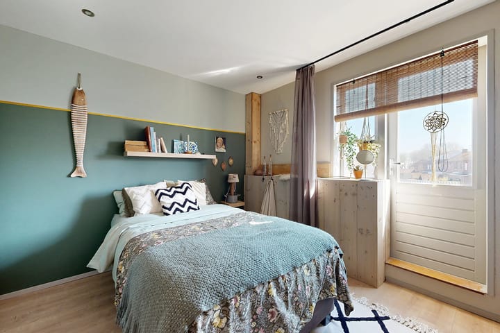 Foto 38 van Oliemolenstraat 9