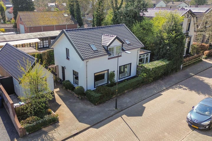 Foto 1 van Javalaan 3