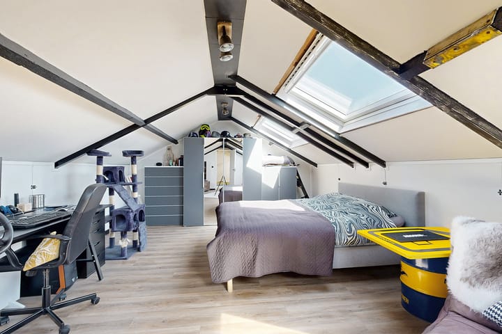 Foto 64 van Oliemolenstraat 9