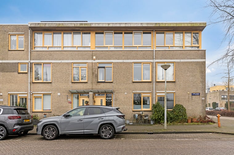 Lange Vonder 229 main image