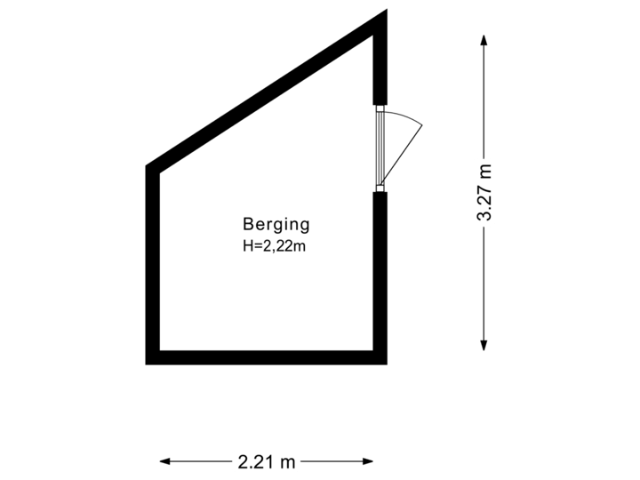 Berging