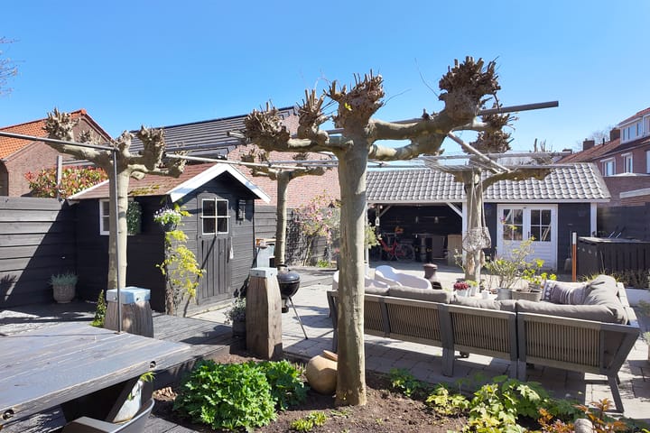 Foto 70 van Oliemolenstraat 9