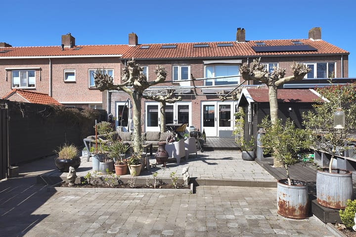 Foto 75 van Oliemolenstraat 9